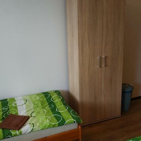 Ubytovani Na Hristi Hotel Český Krumlov Buitenkant foto